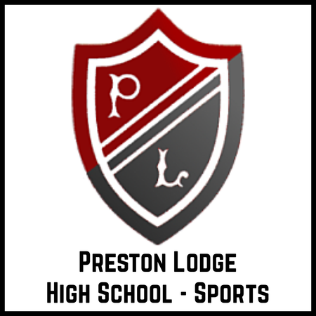 Preston Lodge High School