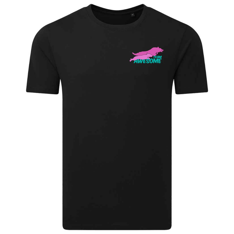 Team Awesome Premium Unisex T-shirt