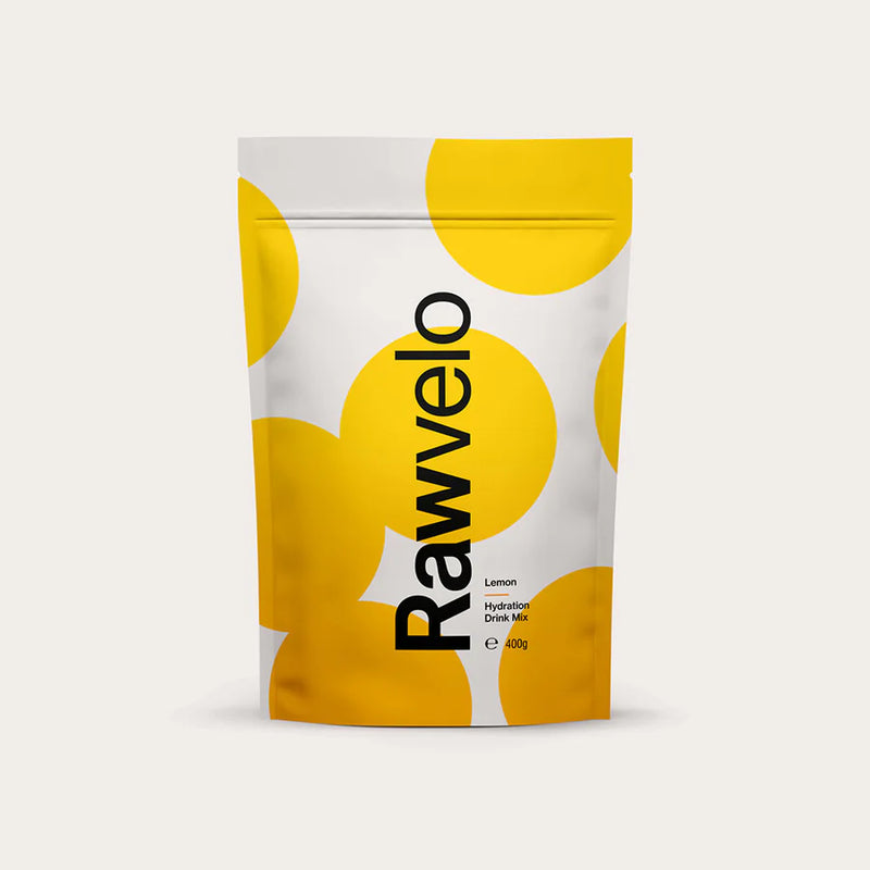 Rawvelo Hydration Mix
