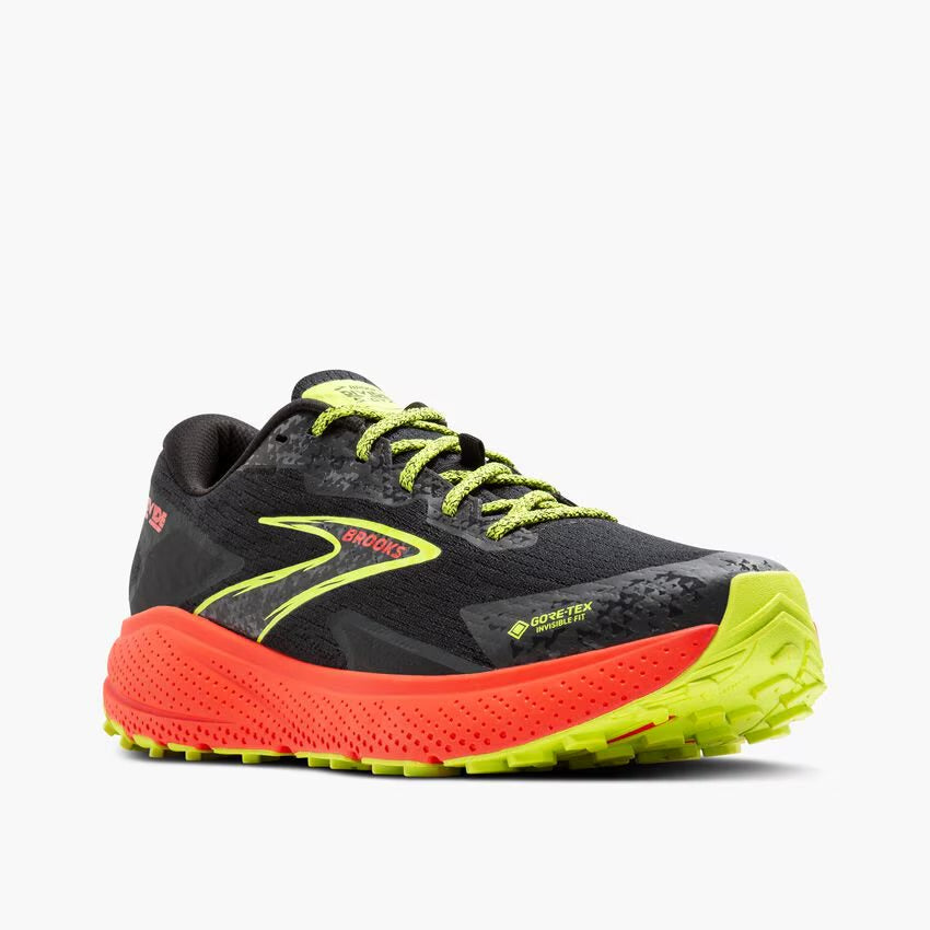 Brooks vapor 5 mens orange online