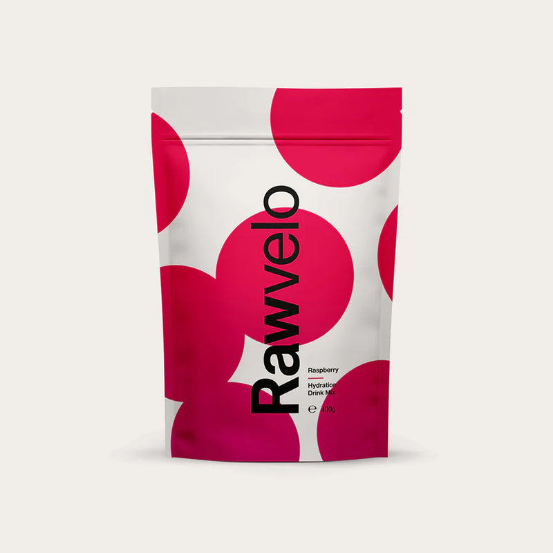 Rawvelo Hydration Mix