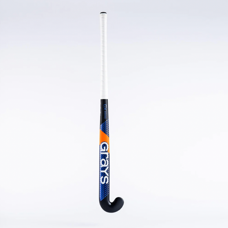 Grays GX3000 Ultra Bow Hockey Stick