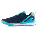 Grays Raid Hockey Shoes - Navy/Teal