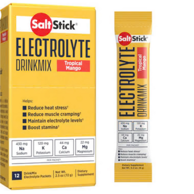 Salt Stick Electrolyte Drink Mix - individual