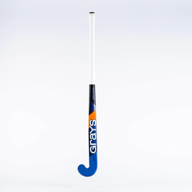 Grays GX3000 Ultra Bow Hockey Stick