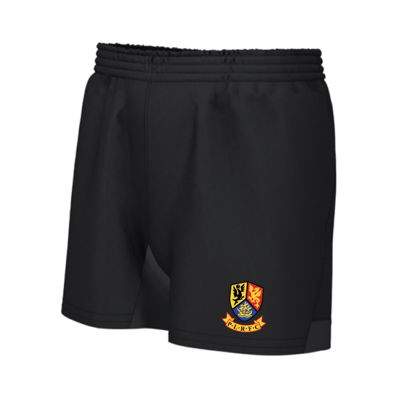 Preston Lodge RFC Pro Stretch Rugby Shorts