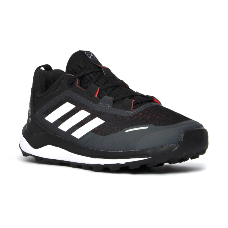 Adidas Agravic Flow Junior Trail Shoes