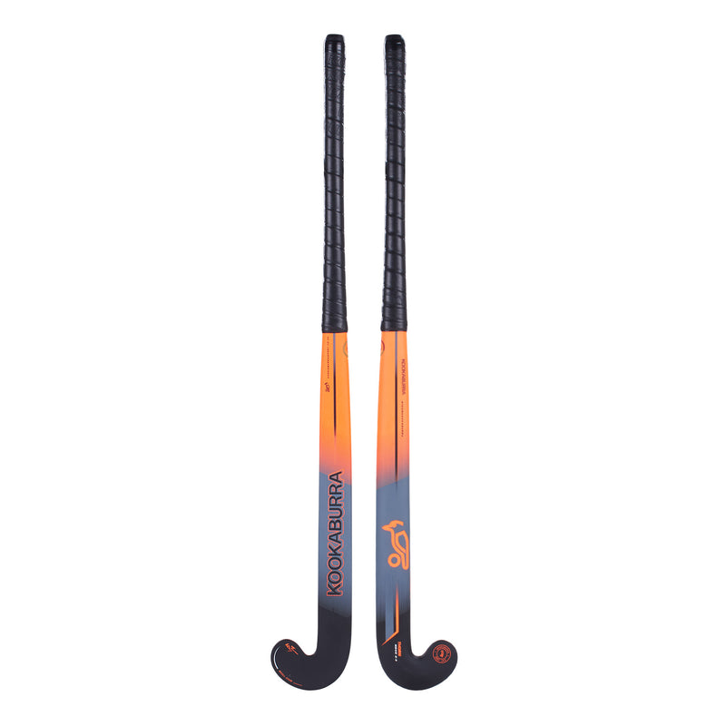 Kookaburra Thorn M-Bow Composite Hockey Stick