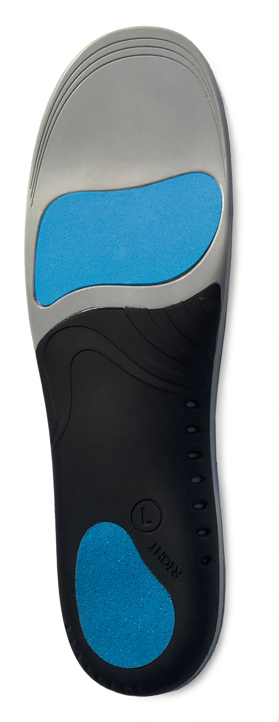 UP Advanced Insole with F3D