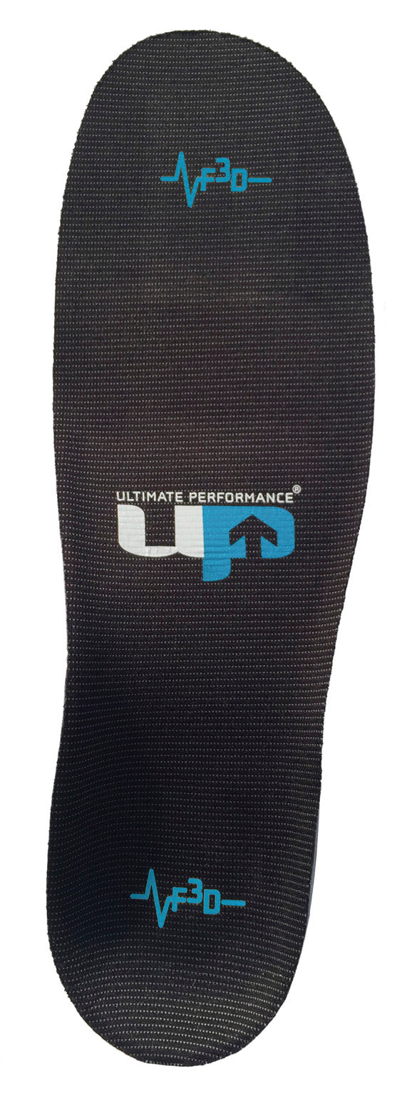 UP Advanced Insole with F3D