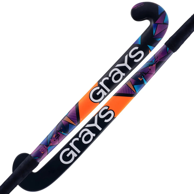 Grays Blast Junior Hockey Stick - Black