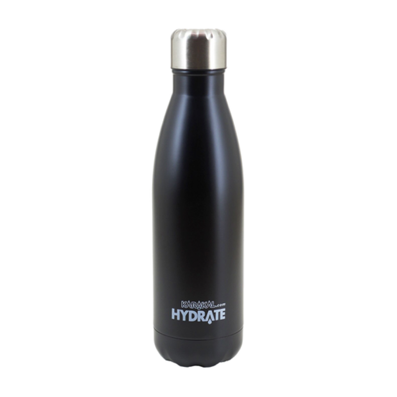 Hydrate Stainless Steel Water Bottle - 4 Colour Options