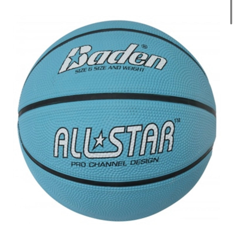 Baden All Star Basketball - Size 6