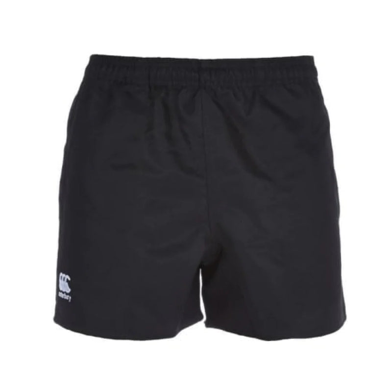 Canterbury Professional Polyester Rugby Shorts - ADULT