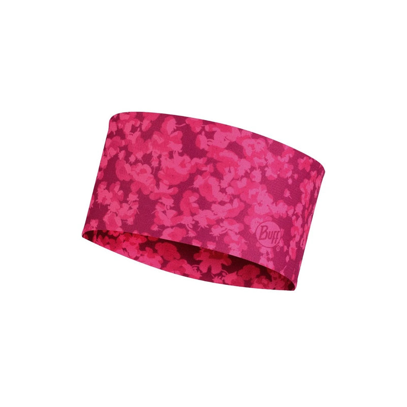 Buff Coolnet UV+ Headband - Oara Pink