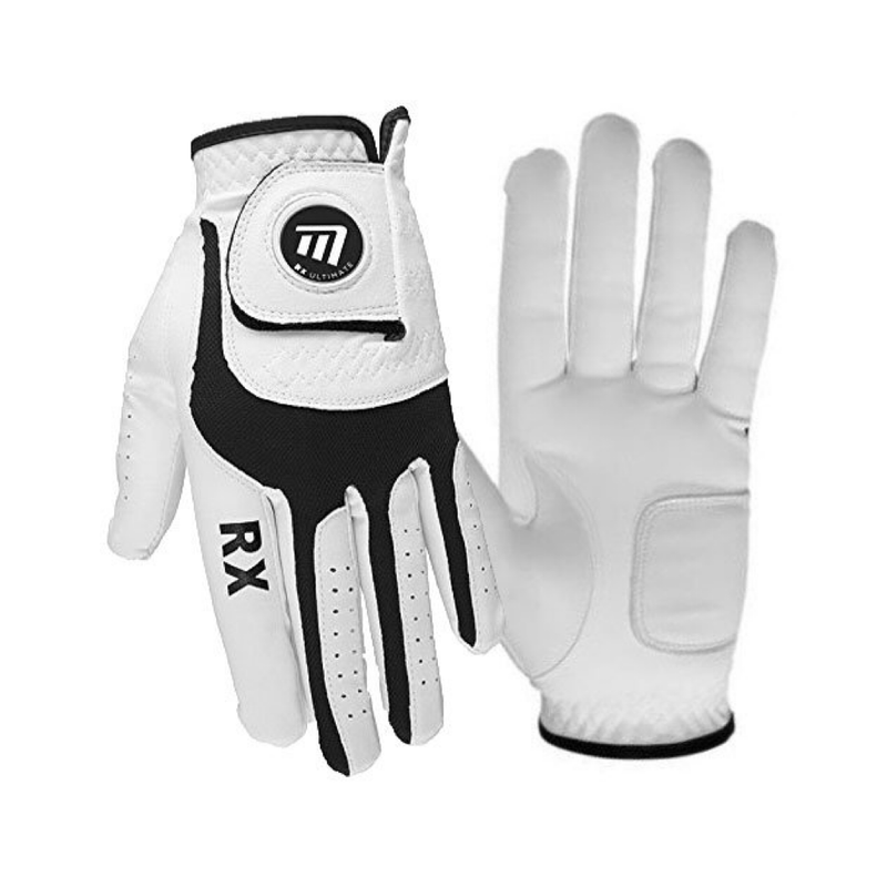 RX Ultimate Mens Glove RH White
