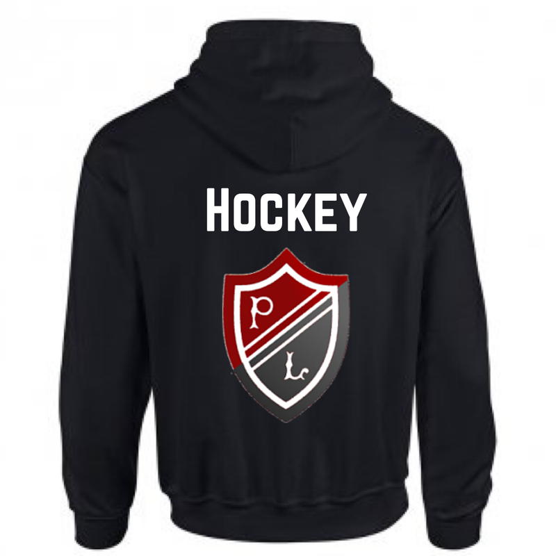 Preston Lodge HS Team Hoody - Hockey