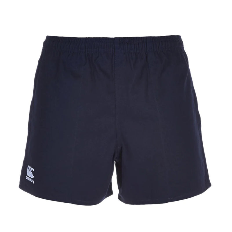 Canterbury Professional Polyester Rugby Shorts - ADULT