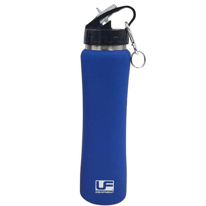 Insulated Stainless Steel Water Bottle 500ml - Blue