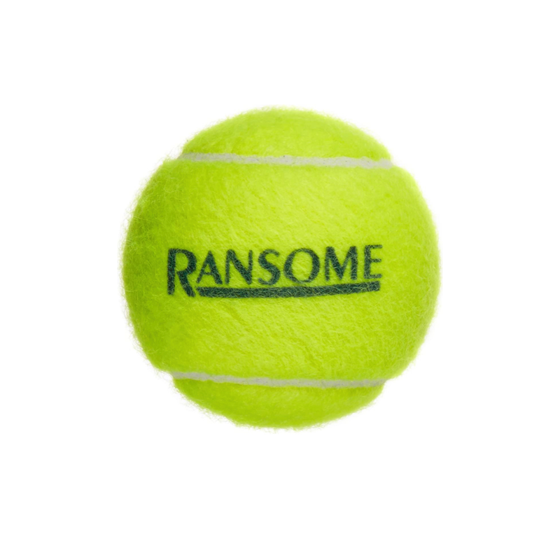 Ransome Tennis Ball (Loose)