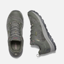 Keen Womens Terradorra Waterproof Hiking Trainers