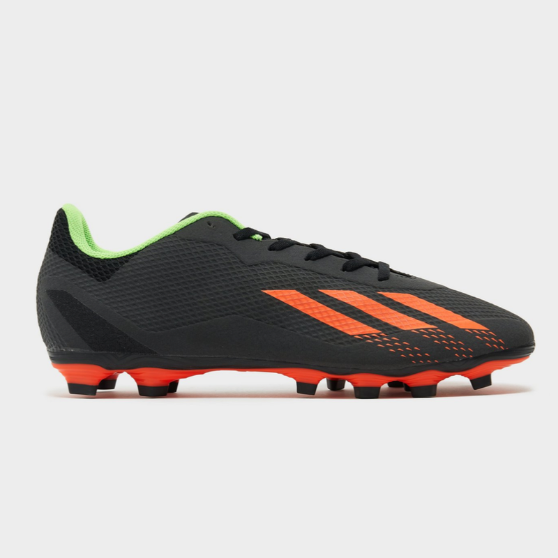 Adidas X Speedportal.4 FxG Football Boots
