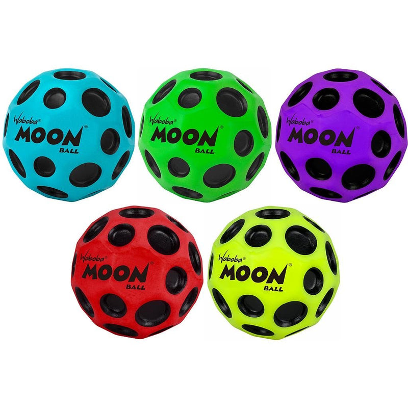 Waboba Moon Ball (4 Colour Options)