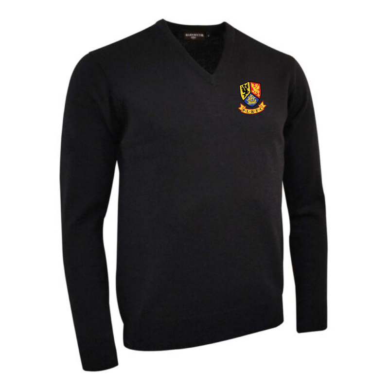Preston Lodge RFC Sweater - discontinued