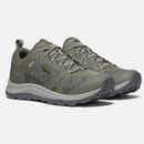 Keen Womens Terradorra Waterproof Hiking Trainers