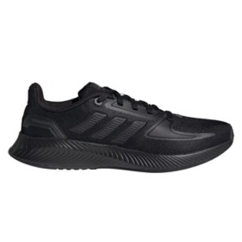 Adidas Run Falcon 2.0 Junior - Black