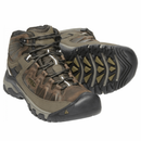 Keen Men's Targhee Mid III Waterproof Hiking Boots