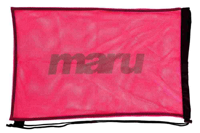 Maru Mesh Swim Bag