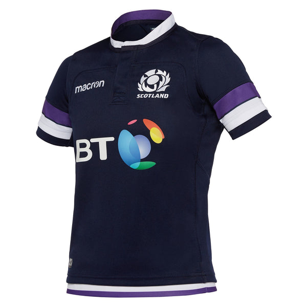 We Still Have Scottish Rugby Tops!