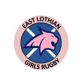 East Lothian Girls Rugby