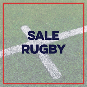 SALE Rugby