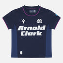 Scotland Rugby 25/26 Kids Replica Home