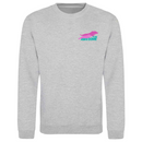 Team Awesome Core Sweatshirt