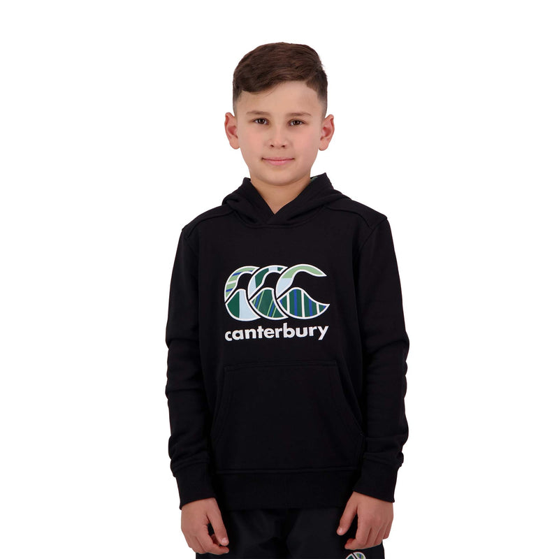 Canterbury Junior Uglies Hoody