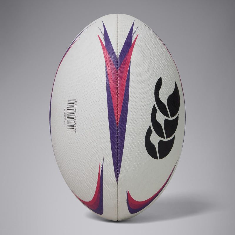 Canterbury Mentre Rugby Ball