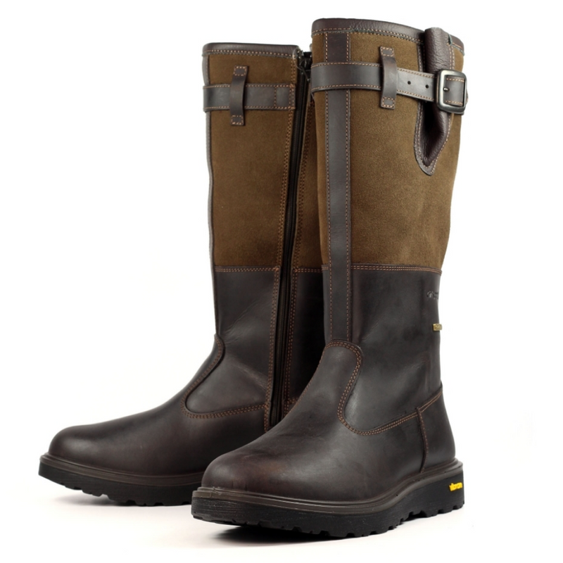 Grisport Alberta Long Boot