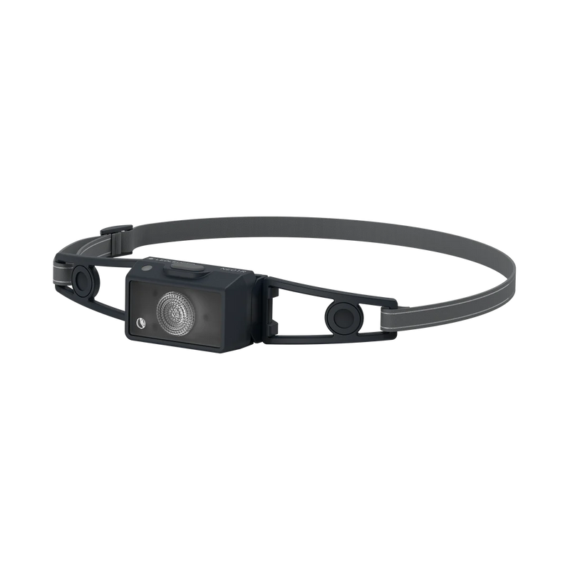 Ledlenser NEO1R Rechargable Running Head Torch