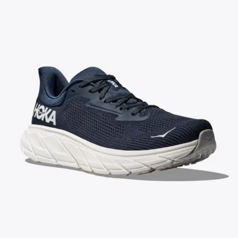 HOKA Mens Arahi 7 Wide (2E)