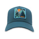 Sprints Big Foot VP Hat