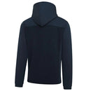 Island Green Zip Neck Technical Golf Hoody