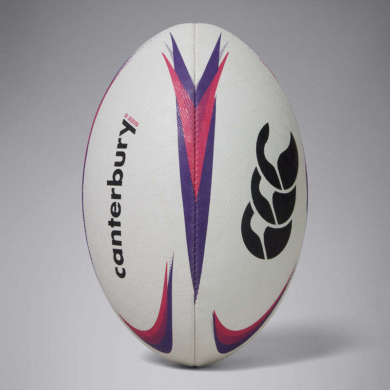 Canterbury Mentre Rugby Ball