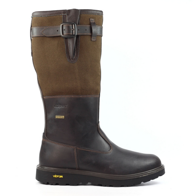 Grisport Alberta Long Boot