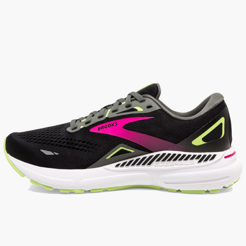 Brooks Womens Adrenaline GTS 23 - wide fitting