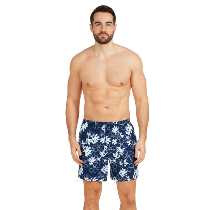 Zoggs 16" Aloha Watershorts Mens