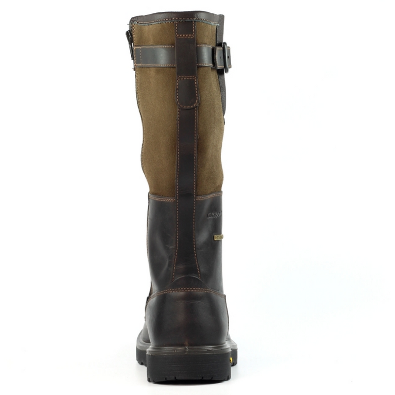 Grisport Alberta Long Boot