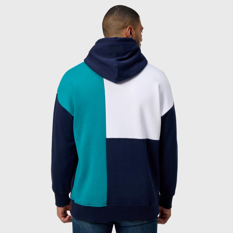 Canterbury Mens Harlequin Hoody